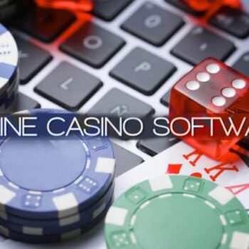 How can the players win at online casinos