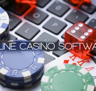 How can the players win at online casinos