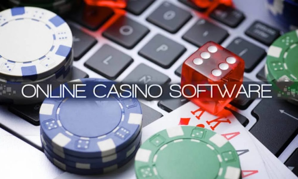 How can the players win at online casinos