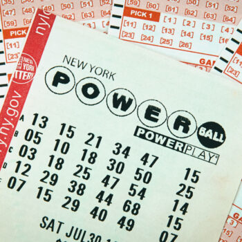 Online lottery play has many benefits