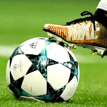 Betting on football