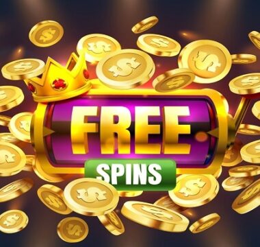 Free Spins Bonuses