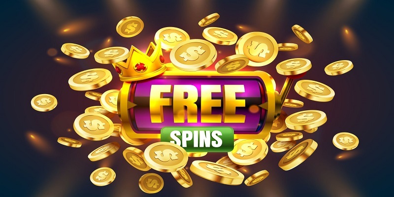 Free Spins Bonuses