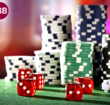OKBet online Casino Philippines 2024 - Safe Betting Sites - FC188