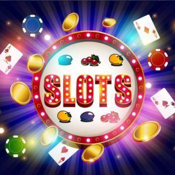 online slot