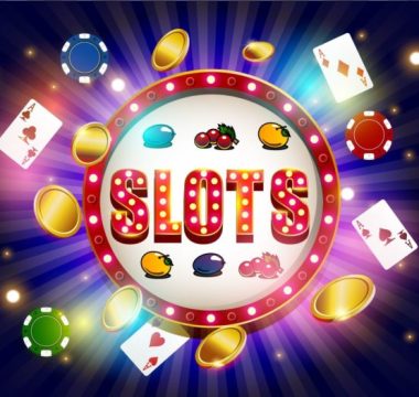 online slot