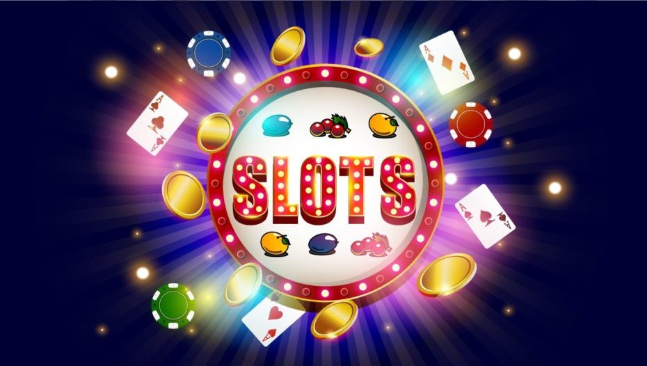online slot