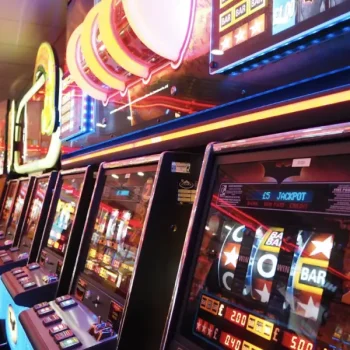 online slot