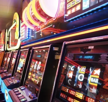 online slot