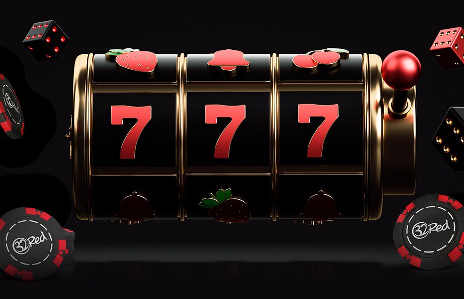 Online Casinos