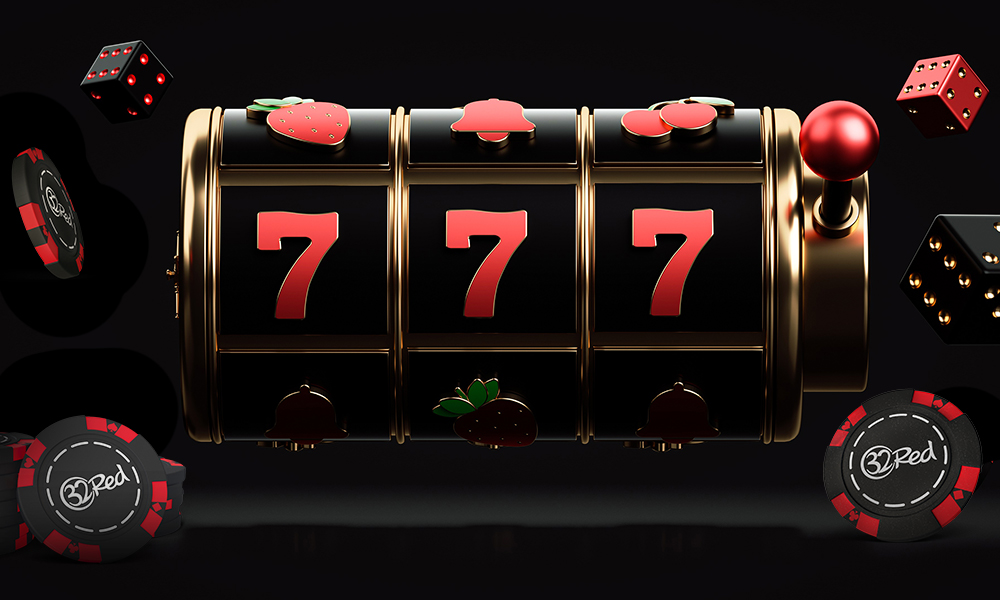 Online Casinos